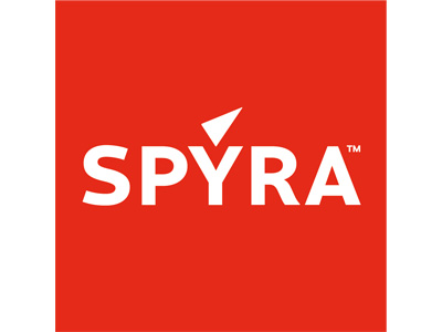 Logo des Herstellers Spyra